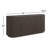 Chessa 72" W Mango Solid Wood Sideboard-1860801907