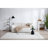 Bed Frame With Headboard