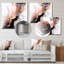 Décoration murale en métal-1659261753