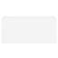 Ebern Designs Audreyonna 1000mm L x 385mm W Ceramic Rectangular Sink with Tap and Overflow-1616969446
