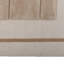 Camel Modern Wool Silk Blend Rug - 9' x 12'
