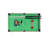 KICK Trio 48" 3-In-1 Multi Game Table-89003027