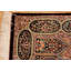 Persian Silk Oriental Area Rug