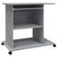 Bisceglia Computer Desk-433184005