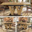 Extendable Dining Table
