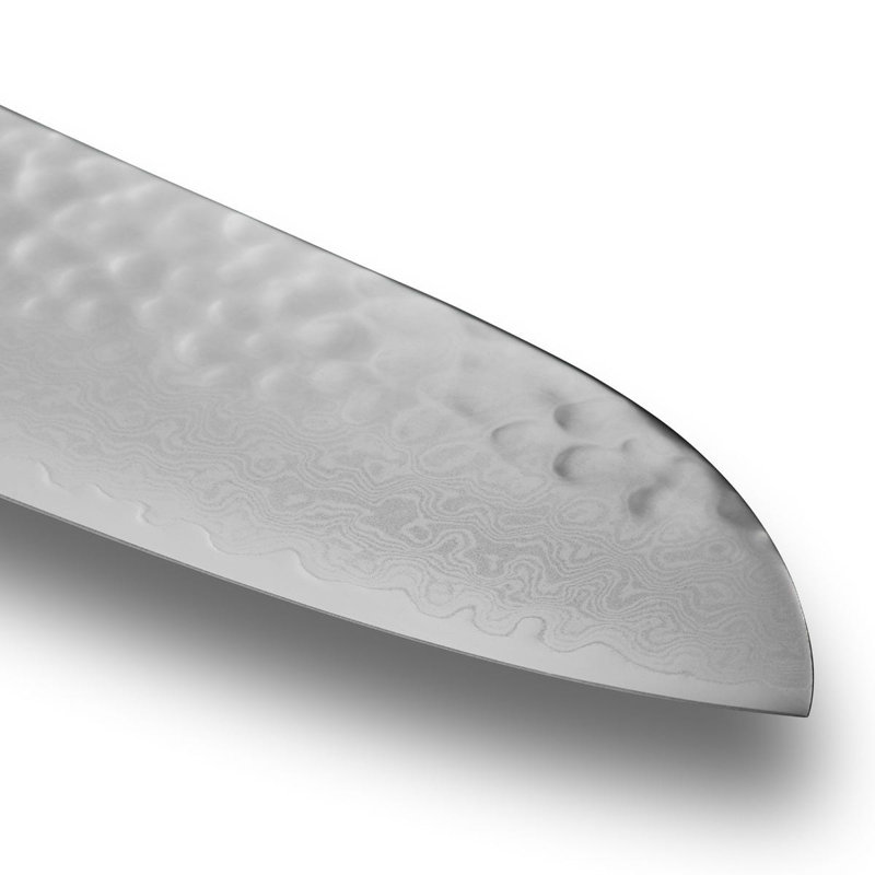 Premier blond santoku, 5.5"