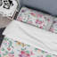 Ensemble de housse de couette designart fleurs-35229171
