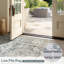 Tapis orientaux floraux, lavables à la machine et antidérapants, disponibles dans une variété de motifs.-44613407