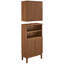 Ensemble d'armoire de salle de bain Render-116247391