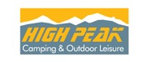 High Peak logo