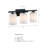 Rieth 24 in. 3-Light Vanity Wall Light for Bathrooms-988508058