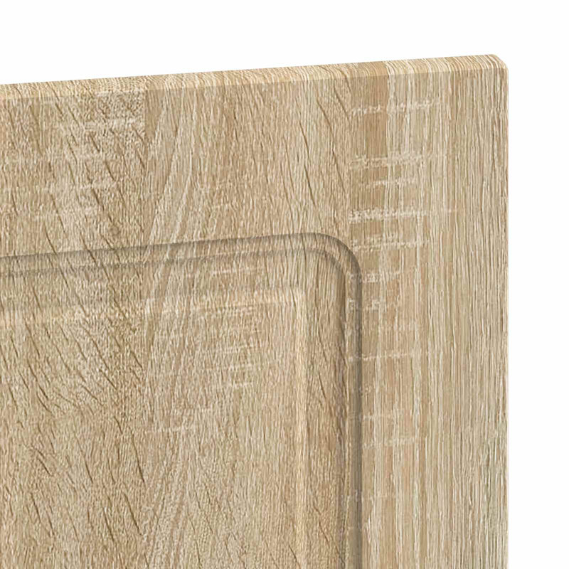 Headboard, Sonoma Oak