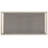Curata One-Drawer Nightstand