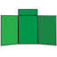Free-Standing Bulletin Board-22039105-22039107