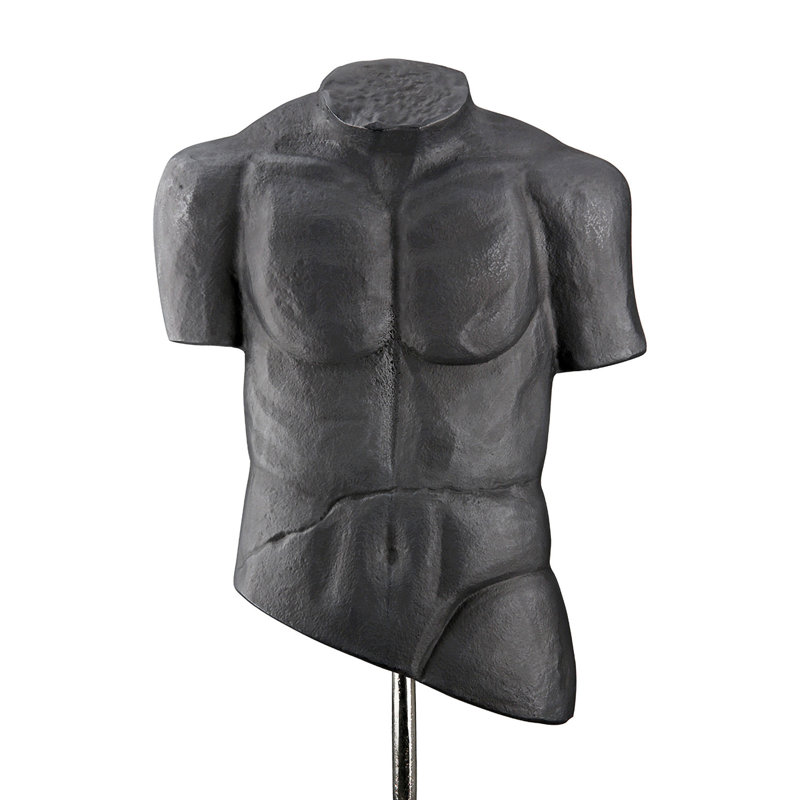 Clavelle Bust