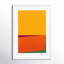 Sahara Print by Lee Lessem-529512651-529512655
