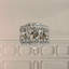 Plaza 4 - Light Flush Mount-13711371