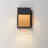 Achsa Aluminum LED Wall Light-946742989-946742988