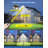 4000W Solar Street Lights Outdoor