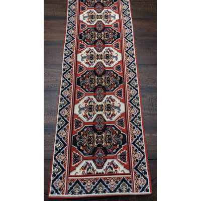 Abstract Table Runner
