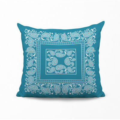 Housse et insert de coussin décoratif en polyester