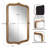 Fayia Wall Mirror-1800525637