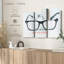 Alphabet, "Impression sur toile"-510346145