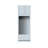 CASAINC Ready-to-Assemble W33"x D27"x H96" Kitchen Double Oven Cabinet-123262443