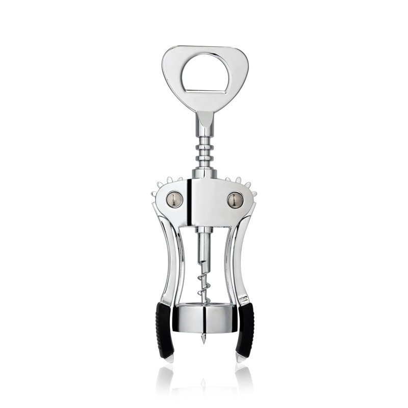Stainless Steel Corkscrew
