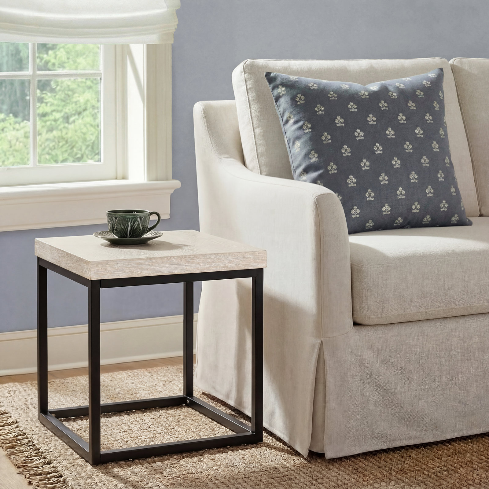 Brayton 20" End Table