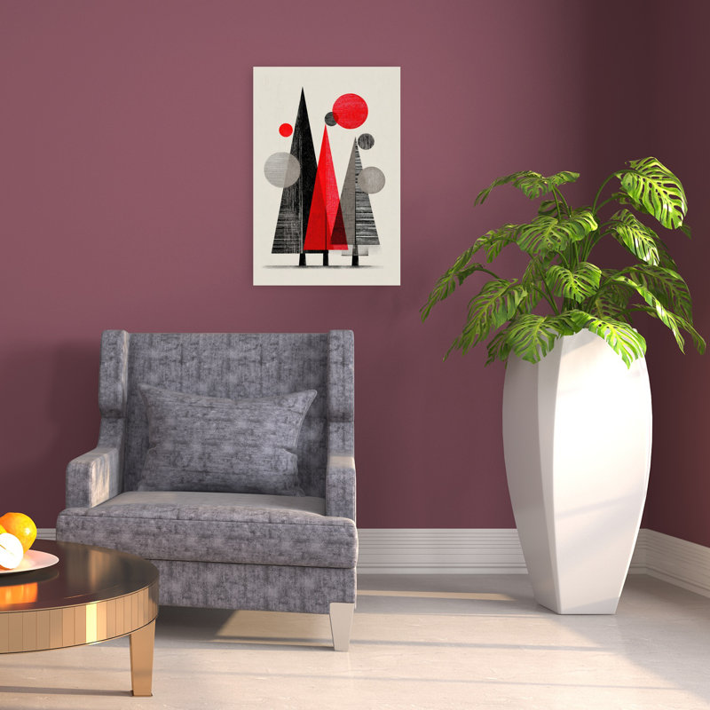 Print, 60.96cm H x 40.64cm W
