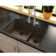 Quartz Classic 33" x 20-1/2" x 9-1/2" Double Basin Undermount Kitchen Sink
