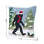 Coussin 14 po L Bigfoot
