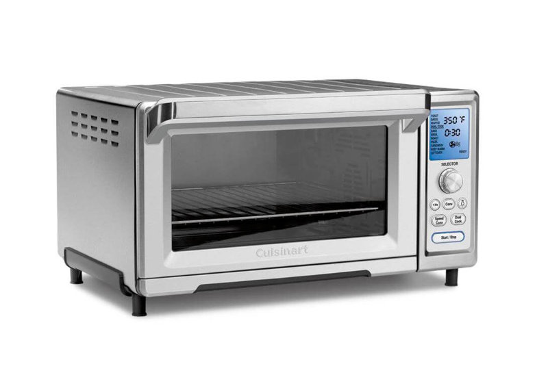 Cuisinart Chef's Convection Toaster Oven