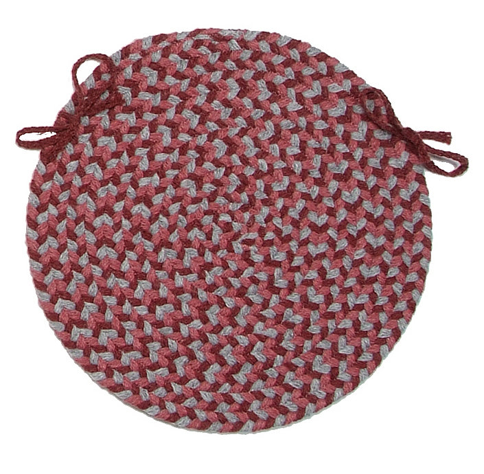 Coussin de coussin de chaise d'extérieur Abdilahi