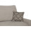 Square Pillow Cover & Insert