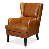 Elite Wingback Chair