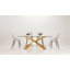 Table de salle à manger Chasta Annum-96833815-96833821