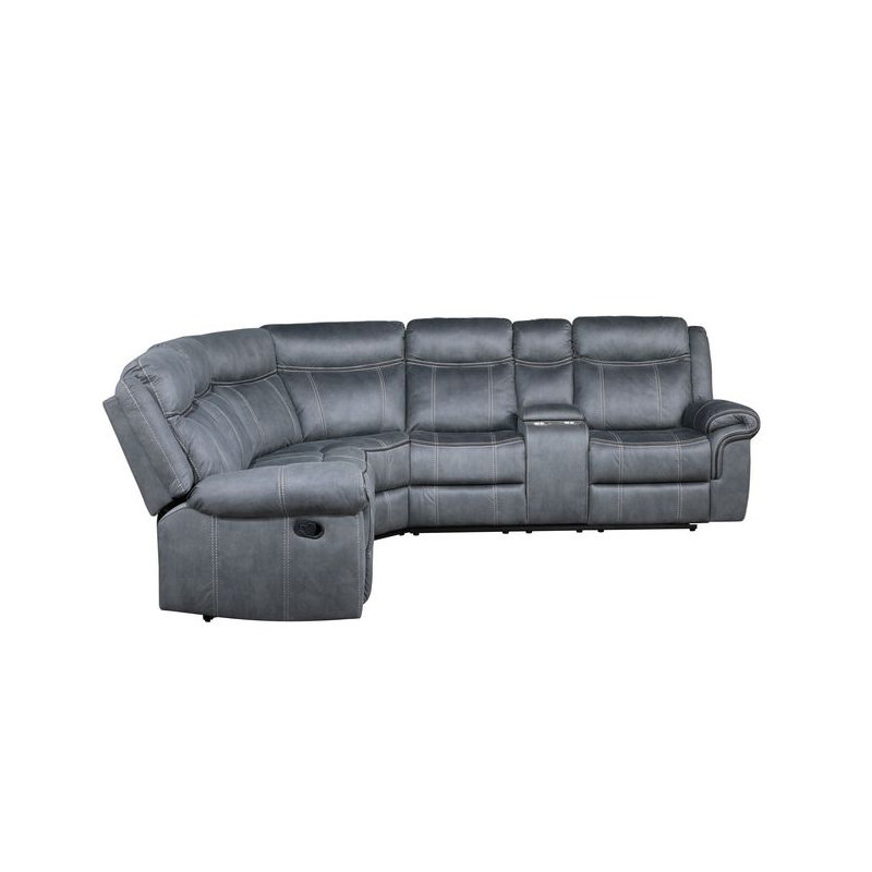 Canapé modulaire Ketterer