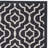 Herefordshire Performance Geometric Indoor/Outdoor Area Rug-1219609627