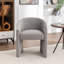 Halley Velvet Upholstered Dining Chair-1028332267