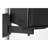 Mount-It! Speaker Wall Mounts, Pair of Universal Side Clamping Bookshelf Speaker Mounting Brackets
