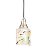 Metro Fusion 1 - Light Pendant