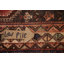 Tapis tribal traditionnel 5 x 9