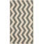Tapis intérieur / extérieur gris clair / anthracite Arneshia-298612965