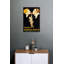 Achetez Art mural décoratif pour toile tendue Porto Ramos-Pinto-16016229