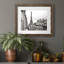 Vue Eiffel - reproduction de photo sur papier encadrée-1839570856-1839570857