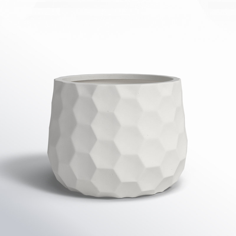 Edison Handmade Pot Planter