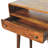 24'' Solid Wood Console Table