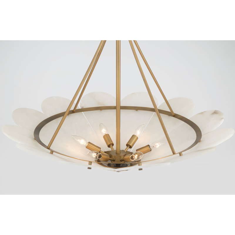 Althira 32.75" 6-Light Pendant
